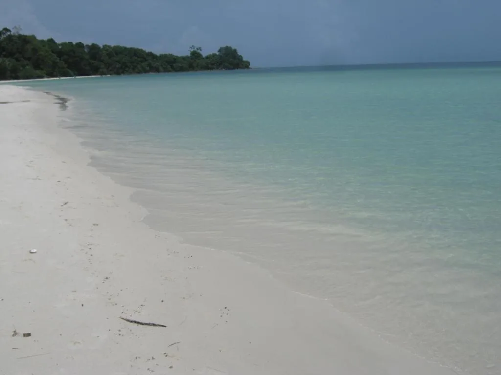 Coconut Beach Bungalows