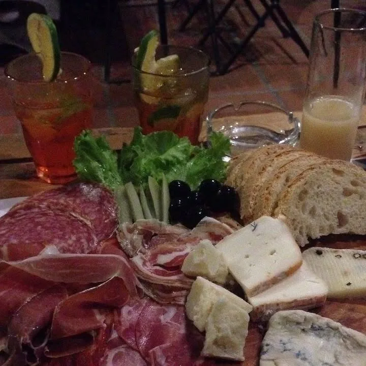 L'Osteria