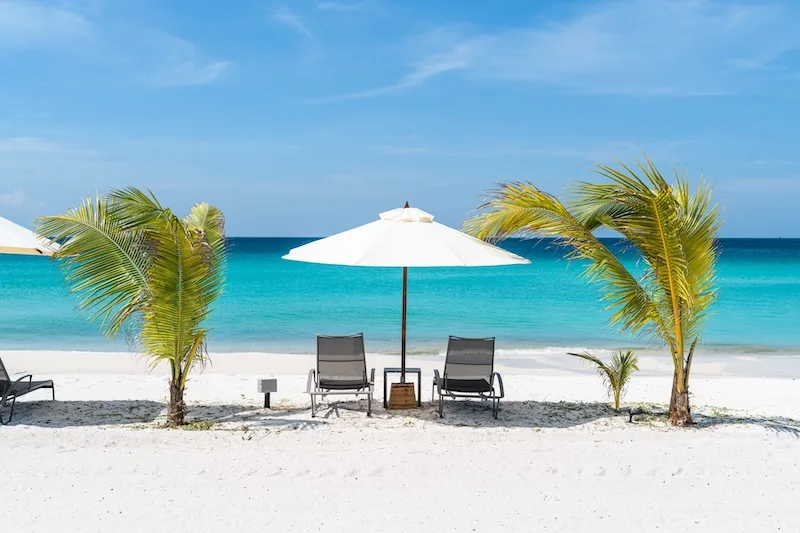 The Royal Sands Koh Rong