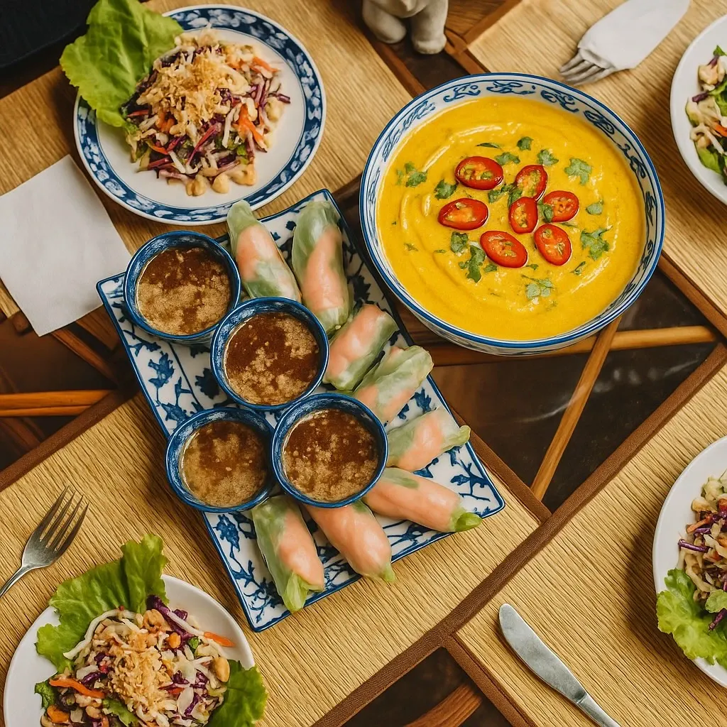 Traditional Cooking Classes