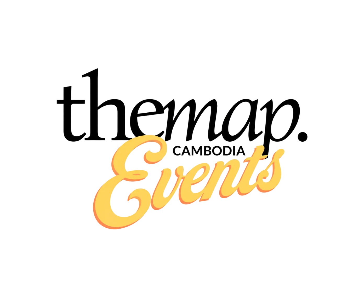 The Map Cambodia Events