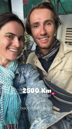 Hélène & Sébastien