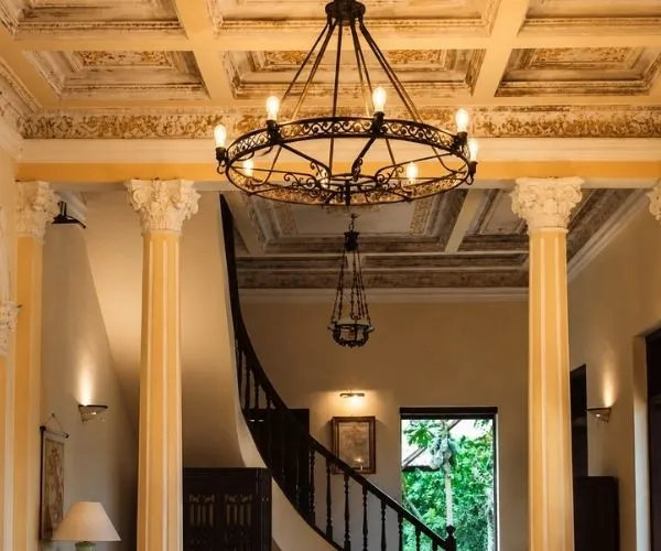Alloggi di carattere · Le Relais de Chhlong