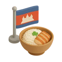 Khmer icon
