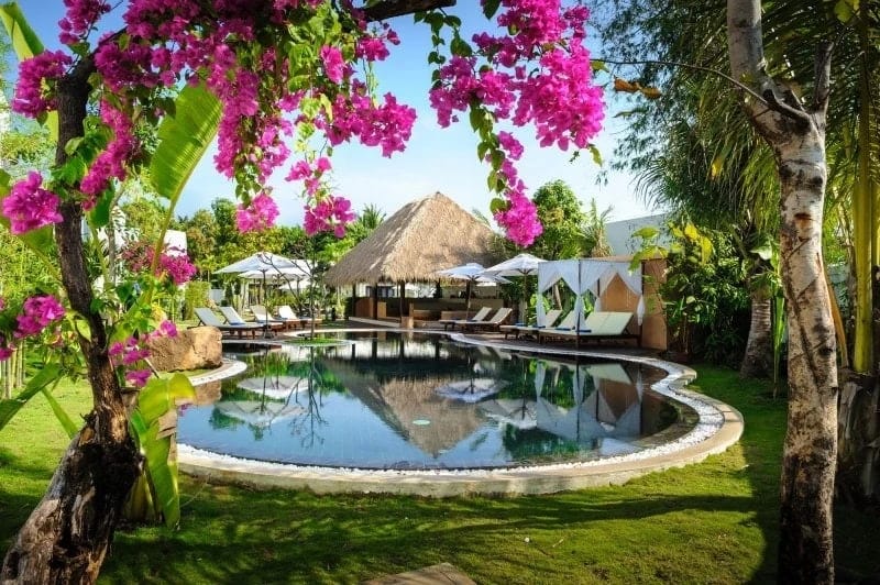 Viaggi di lusso · Cambogia