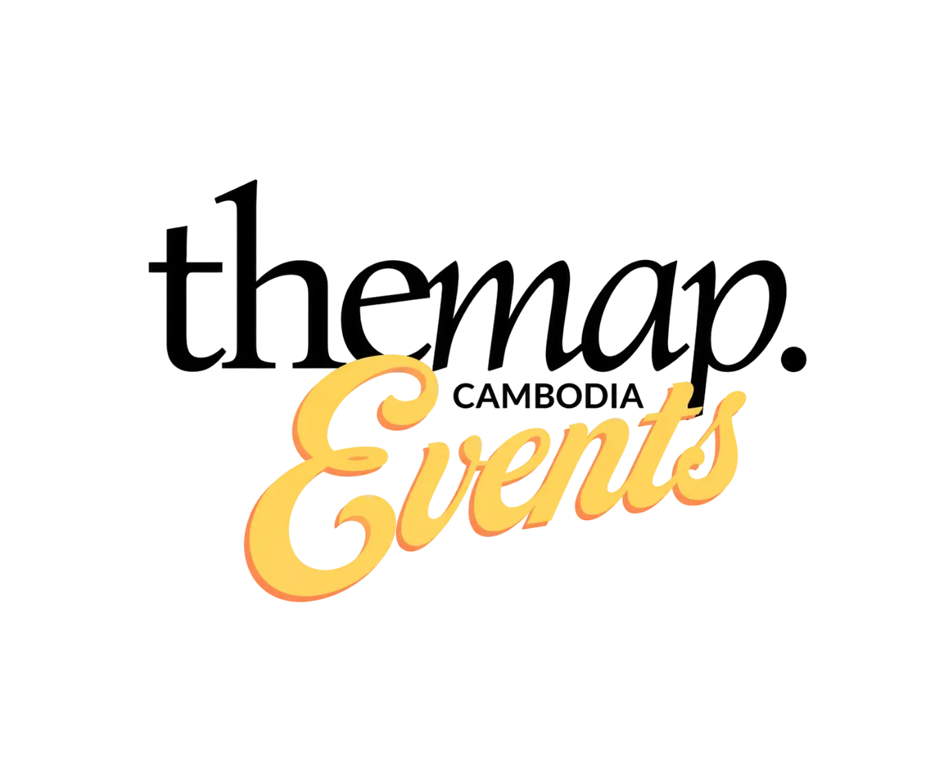 The Map Cambodia Events