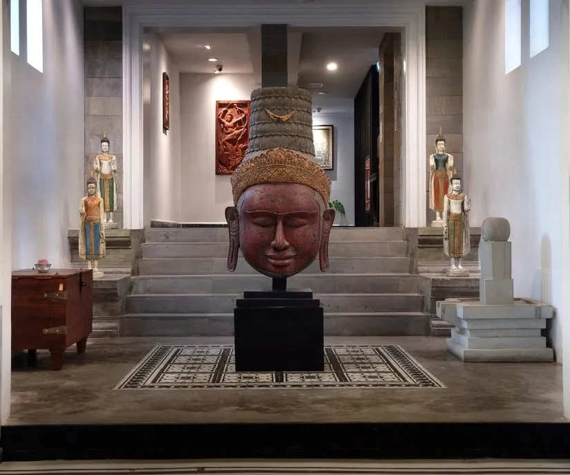 The Peace Gallery