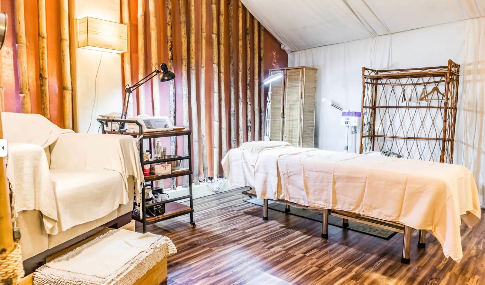 Indigo Wellness Spa