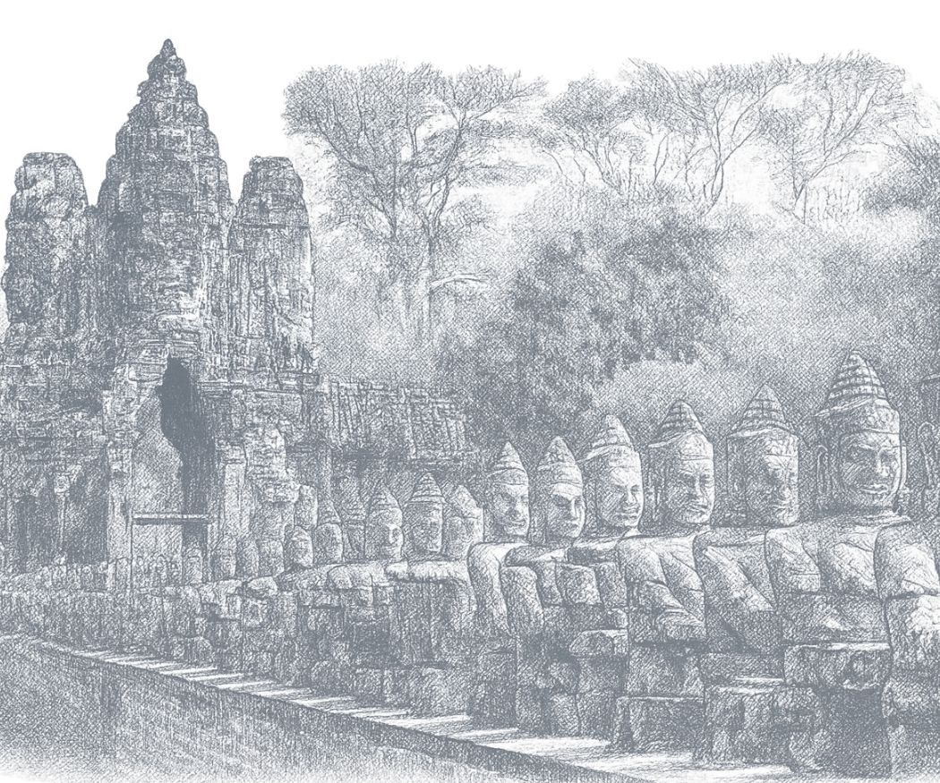 Angkor Thom