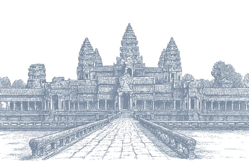 Angkor Wat