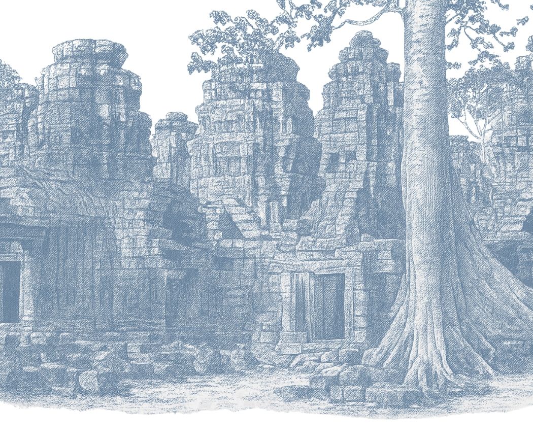 Banteay Kdei