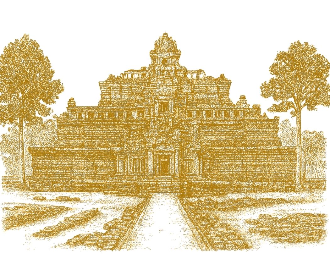 Baphuon