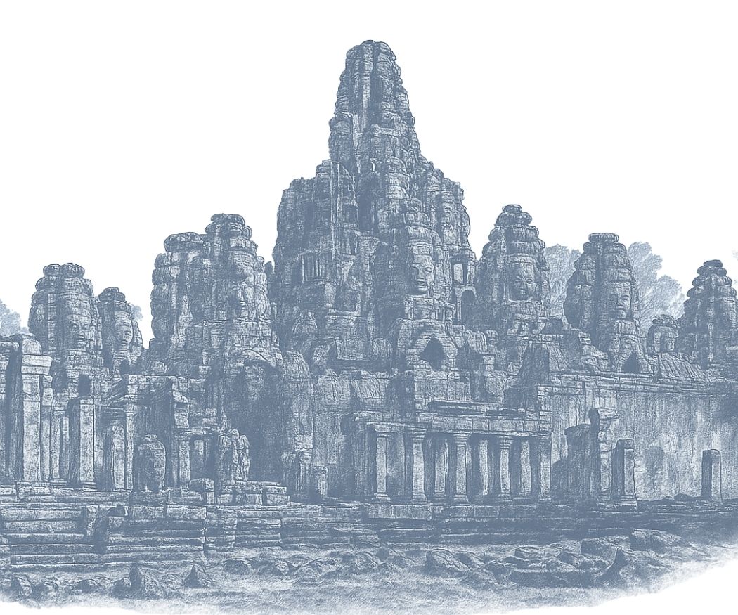 Bayon