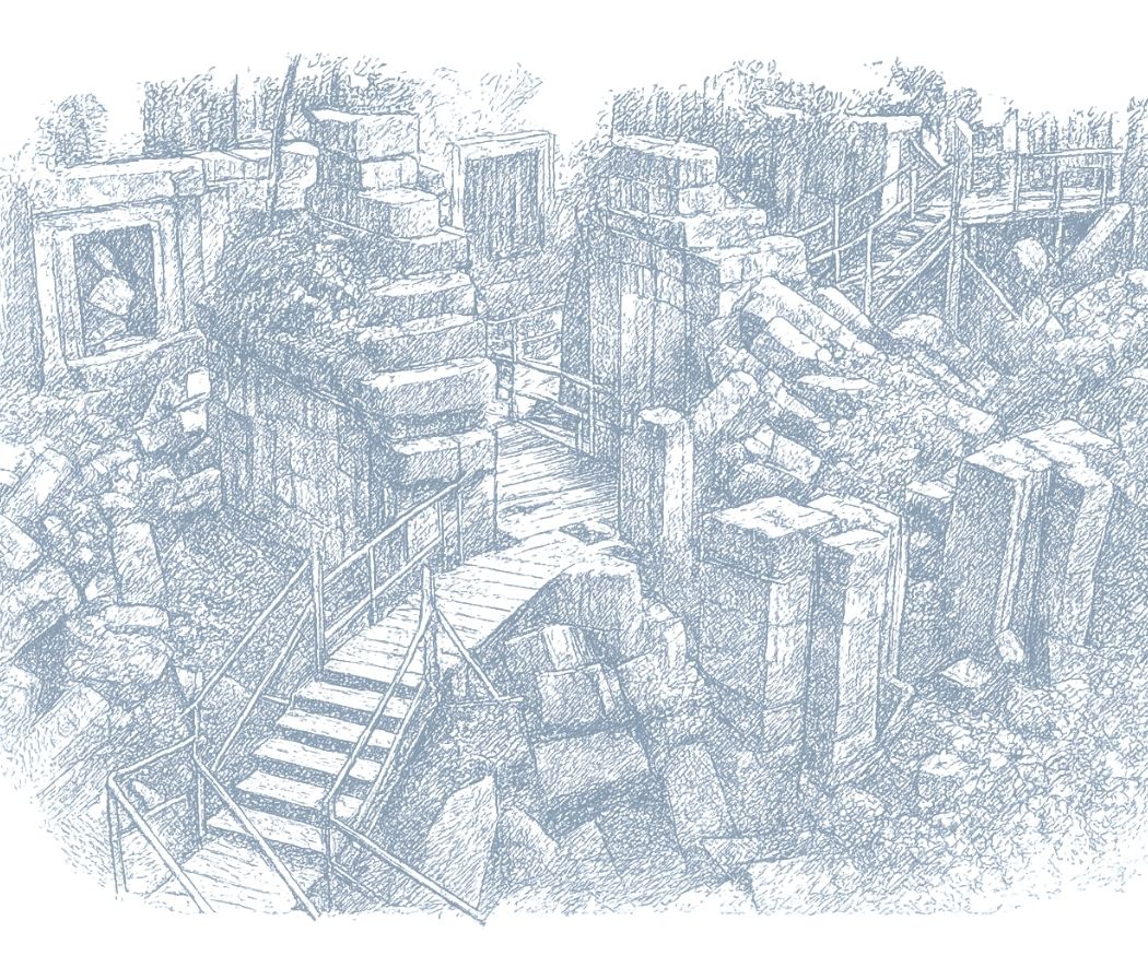 Beng Mealea