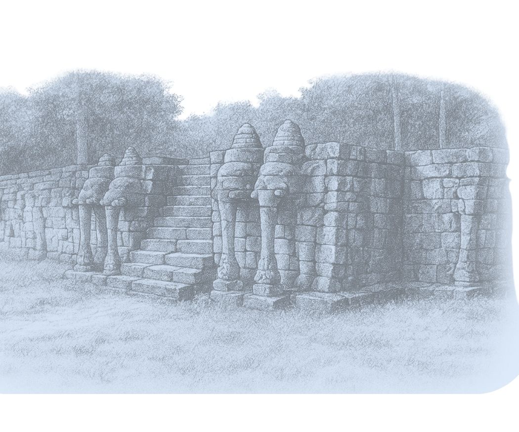 Elephant Terrace