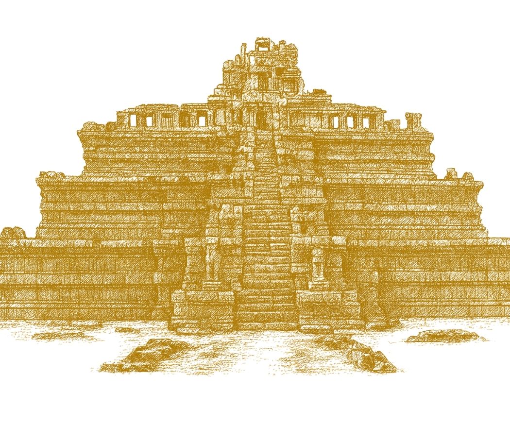 Phimeanakas