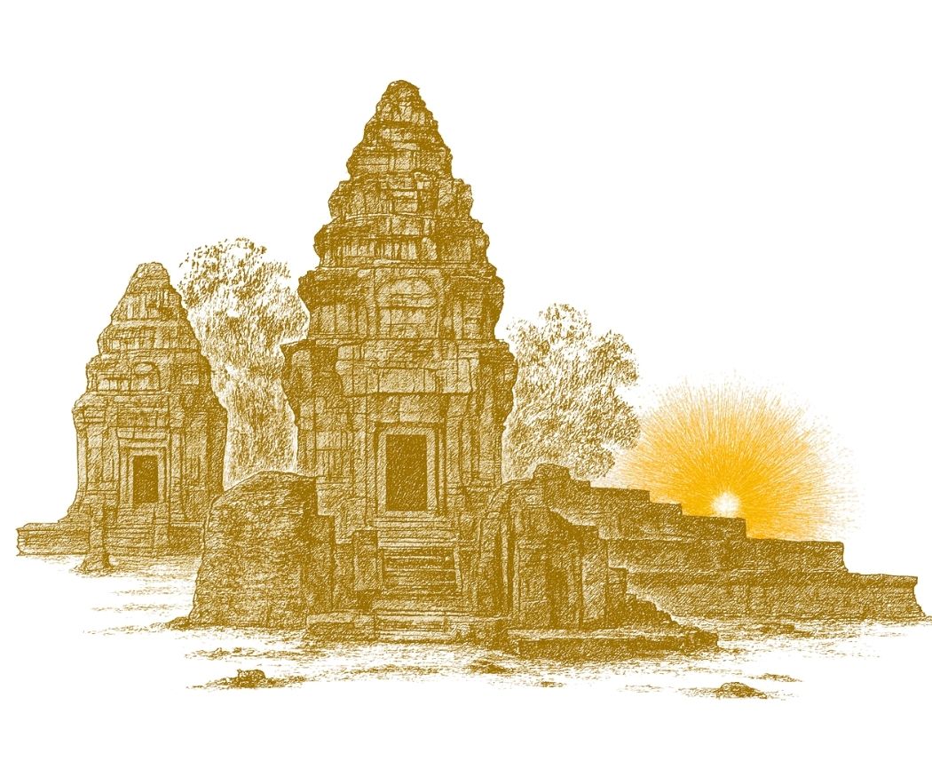 Phnom Bakheng